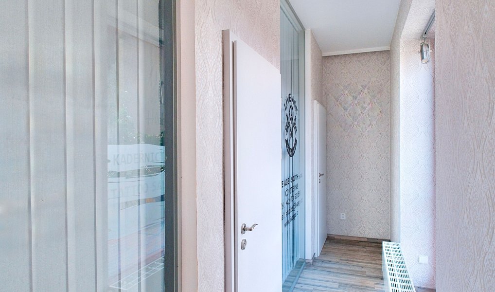 Pronájem komerčního objektu (jiného typu) 13 m², Zlín – náhled fotky 5