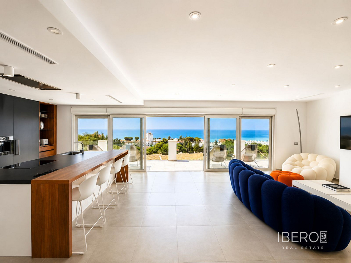 Casa 5+kk – Mijas, La Cala de Mijas, La Cala - Más