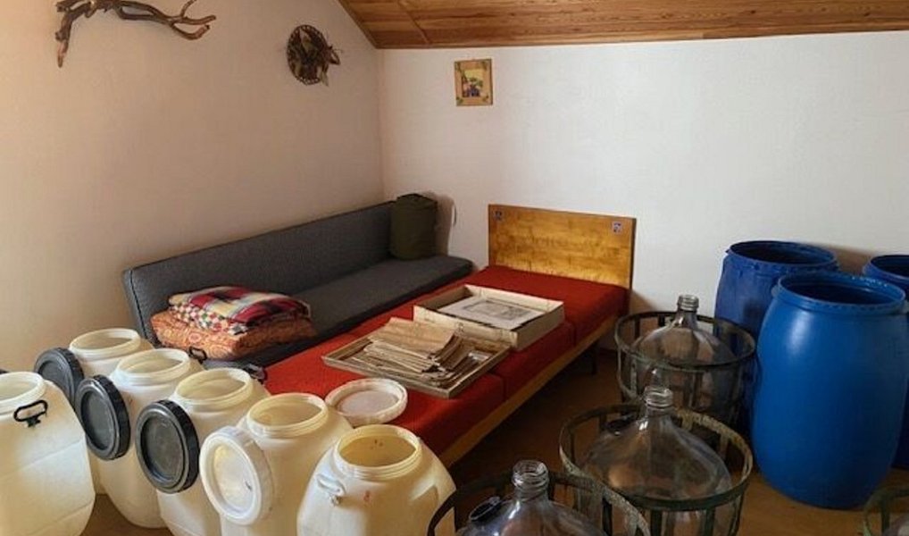 Prodej vinného sklepa v Moravanech u Kyjova, 60 m2, Moravany – náhled fotky 13