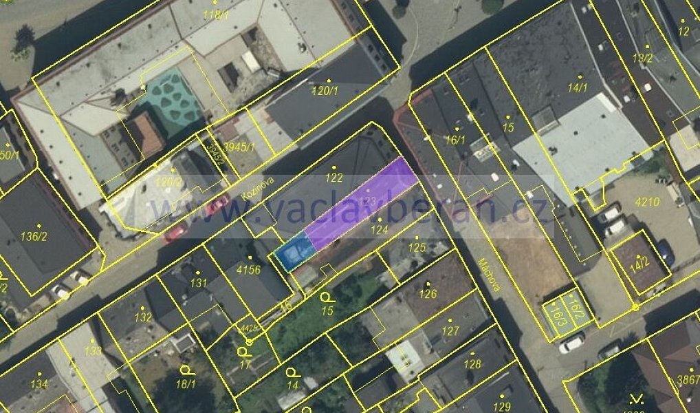 Prodej domu 182 m² s pozemkem 140 m², Lanškroun – náhled fotky 5