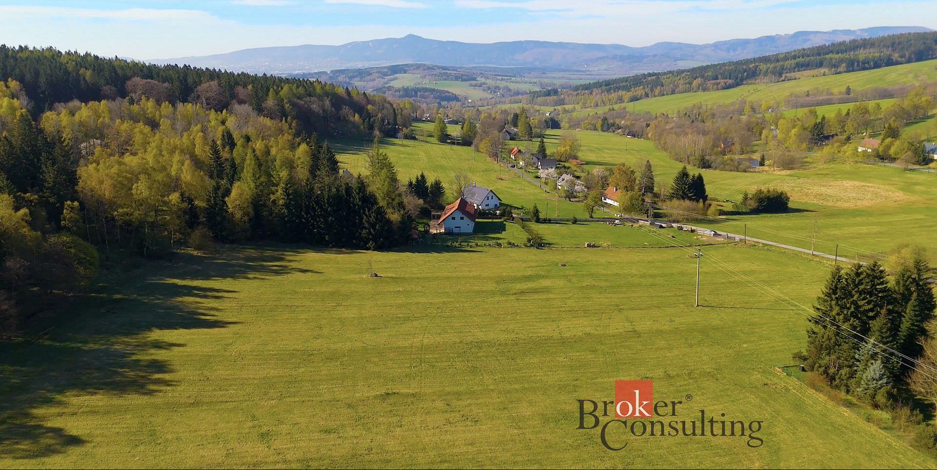 Prodej louky 8 717 m² – fotografie 2