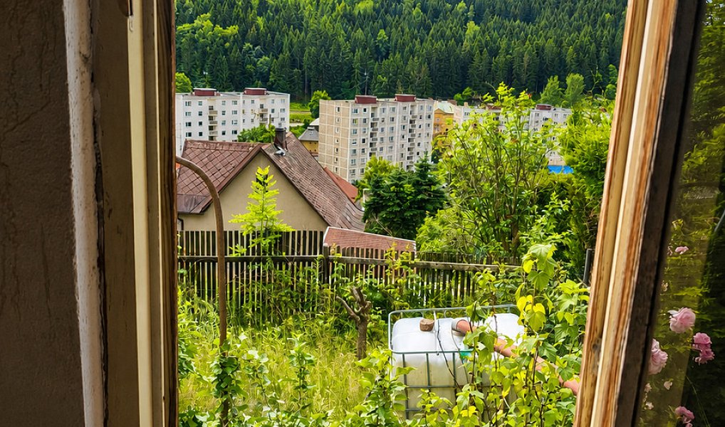 Prodej zahrady 662 m², Kraslice – náhled fotky 14