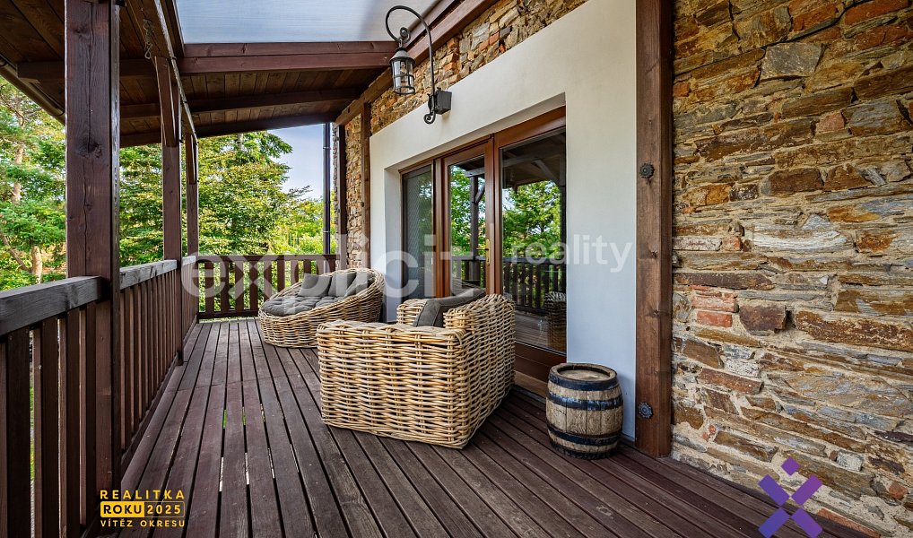Prodej domu 1 025 m² s pozemkem 4 452 m², Jemnice – náhled fotky 57