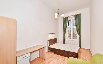 Pronájem bytu 1+1 36 m²