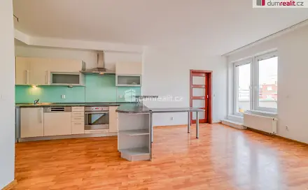 Prodej bytu 4+kk 199 m², Přeučilova, Praha 5 - Stodůlky