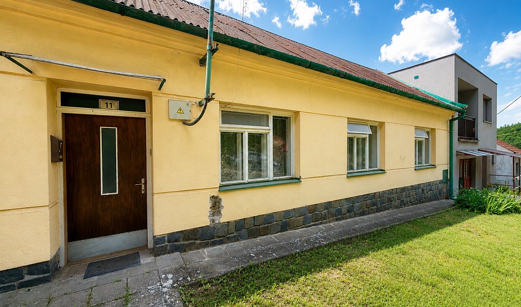 Prodej chalupy 153 m² s pozemkem 843 m², Račice-Pístovice – náhled fotky 3