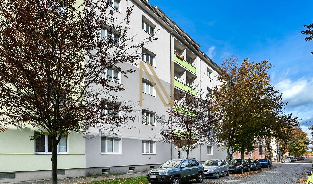 Prodej bytu 2+1 57 m², Plzeň – náhled fotky 5