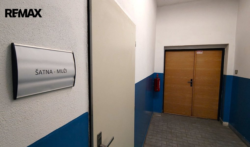 Pronájem obchodních prostor 2 000 m², Děčín – náhled fotky 11