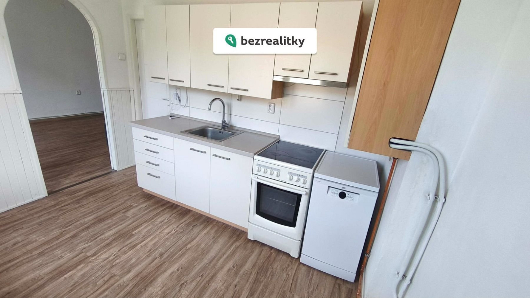 Apartamento T1, 58 m²