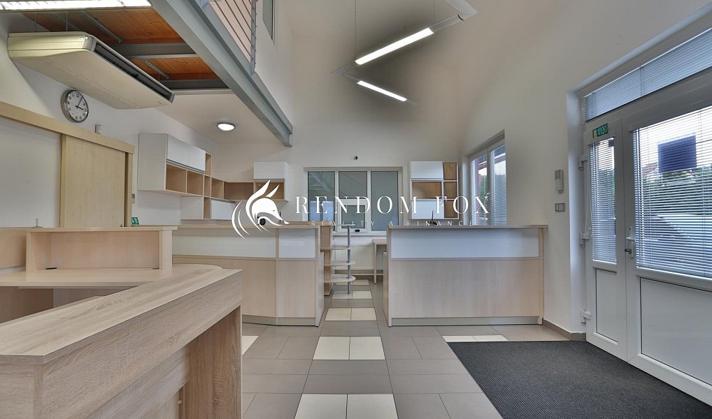 Pronájem skladovacích prostor 1 291 m², Vážany nad Litavou – náhled fotky 5