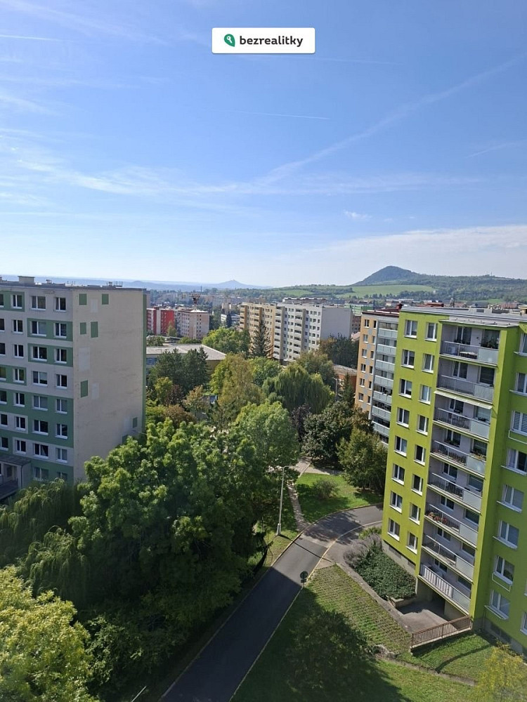 Prodej bytu 2+kk 39 m² – fotografie 4