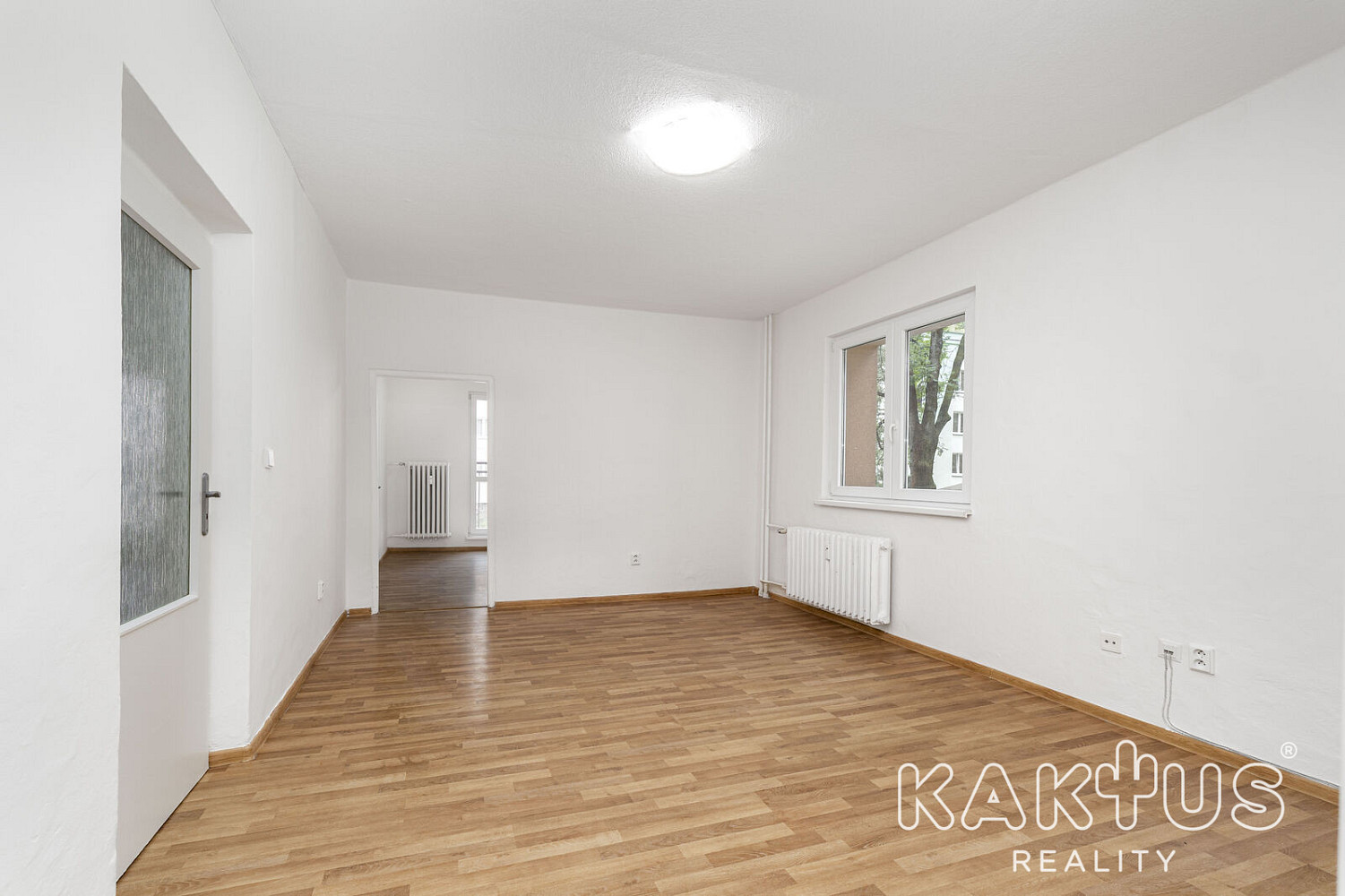 Pronájem bytu 3+1 55 m² – fotografie 2