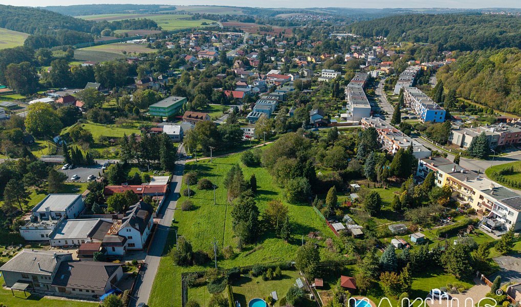 Prodej stavebního pozemku 4 729 m², Ostrava – náhled fotky 4