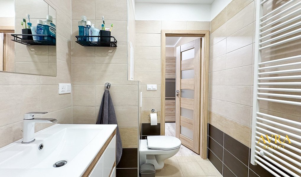 Prodej bytu 2+1 65 m², Mariánské Lázně – náhled fotky 11