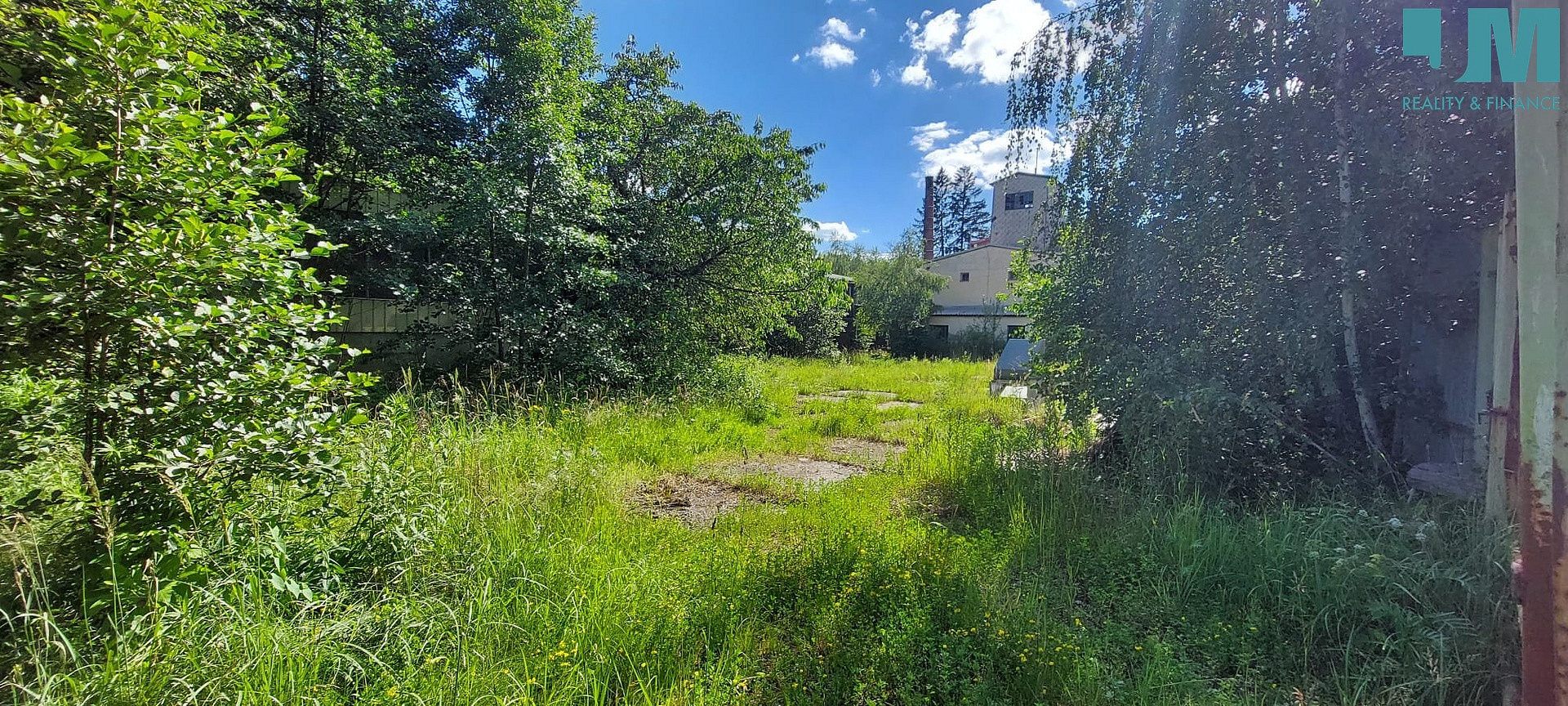 Prodej komerčního pozemku 15 695 m² – fotografie 3