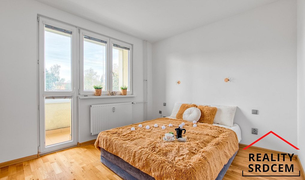 Pronájem bytu 2+1 55 m², Karviná – náhled fotky 6