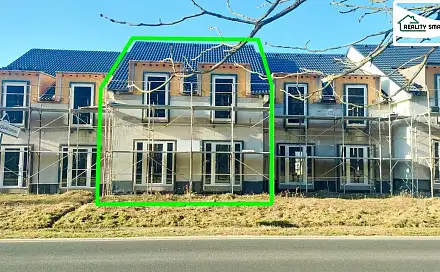 Prodej domu 145 m² s pozemkem 153 m², Ruská, Františkovy Lázně, okres Cheb