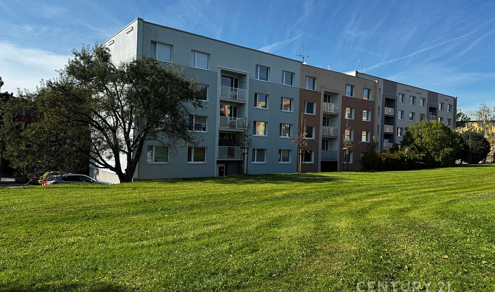 Prodej bytu 1+1 39 m², Frýdlant – náhled fotky 4