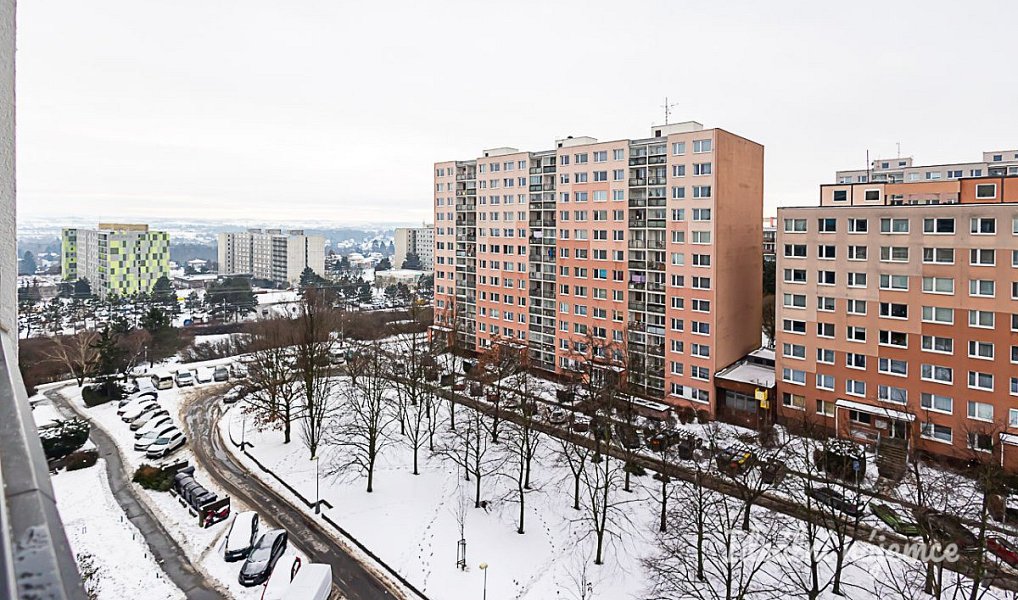 Pronájem bytu 3+kk 67 m², Praha – náhled fotky 10