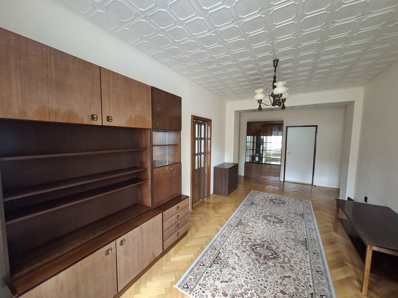 Pronájem bytu 3+1 74 m² – pohled 4