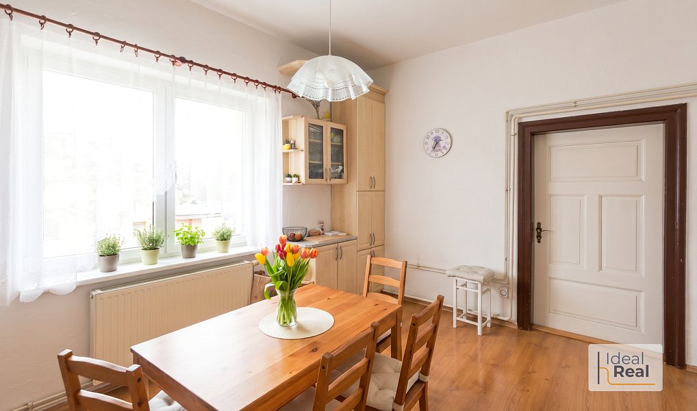 Prodej bytu 2+1 72 m², Suchdol nad Odrou – náhled fotky 3