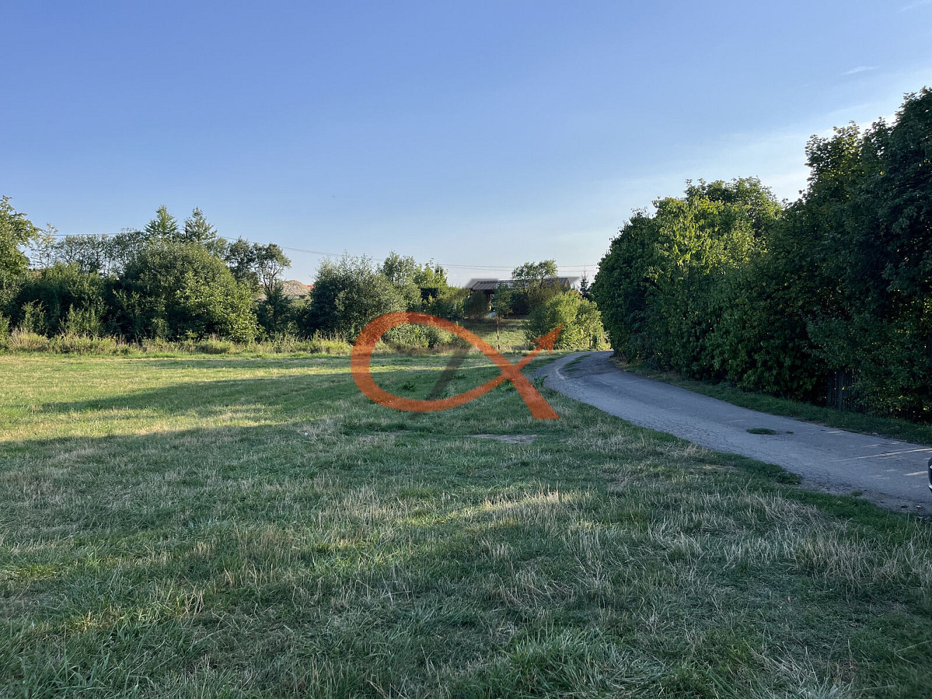 Prodej louky 2 325 m² – fotografie 3