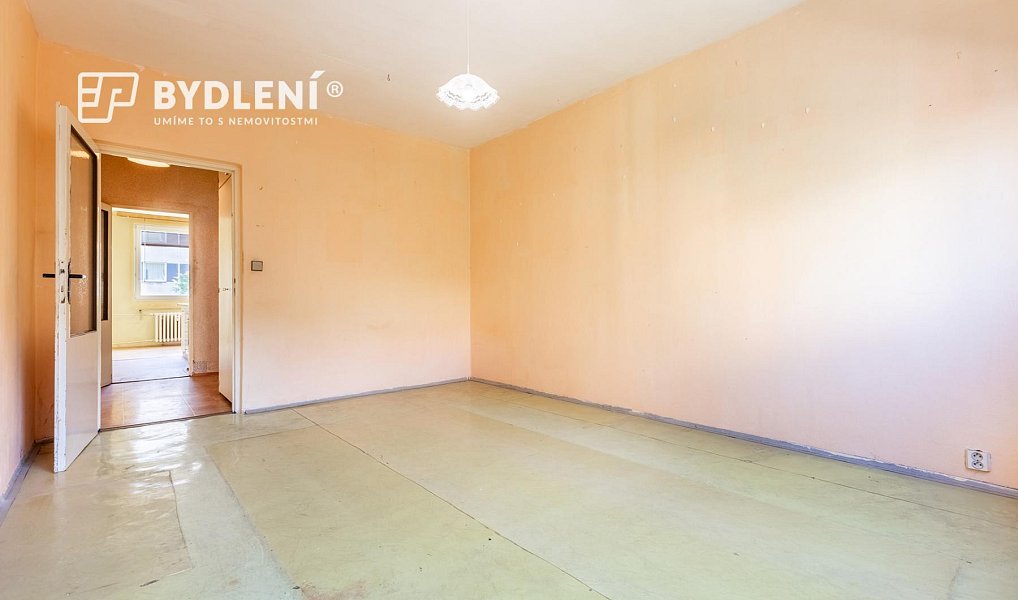 Prodej bytu 3+1 74 m², Ústí nad Labem – náhled fotky 7