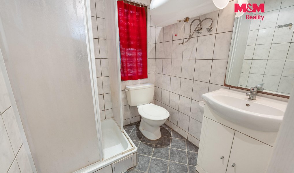 Prodej chaty/chalupy 52 m² s pozemkem 460 m², Kaliště – náhled fotky 17