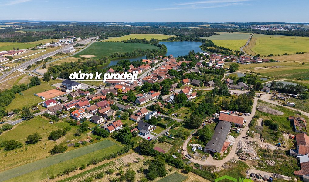 Prodej domu 89 m² s pozemkem 418 m², Vlkov – náhled fotky 30