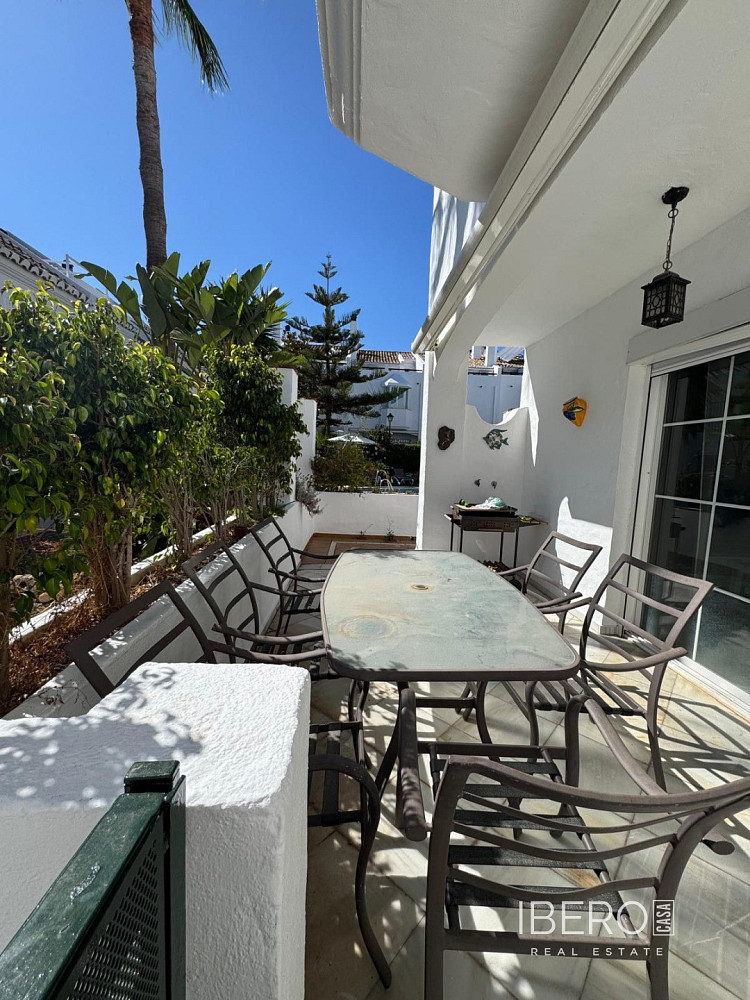 Casa 4+kk – The Golden Mile - Vista 2