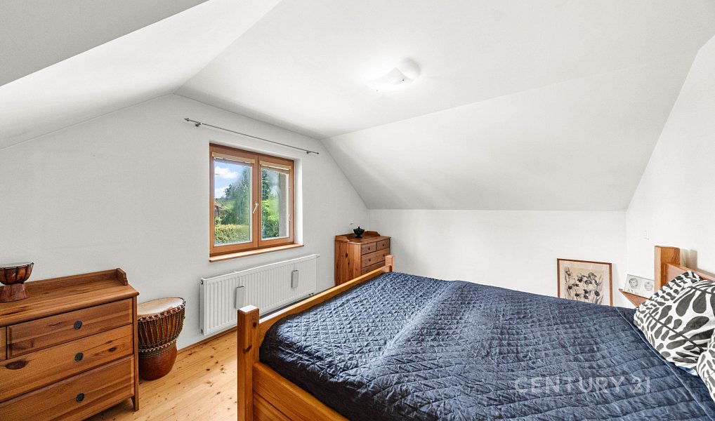 Prodej domu 168 m² s pozemkem 1 340 m², Voznice – náhled fotky 11