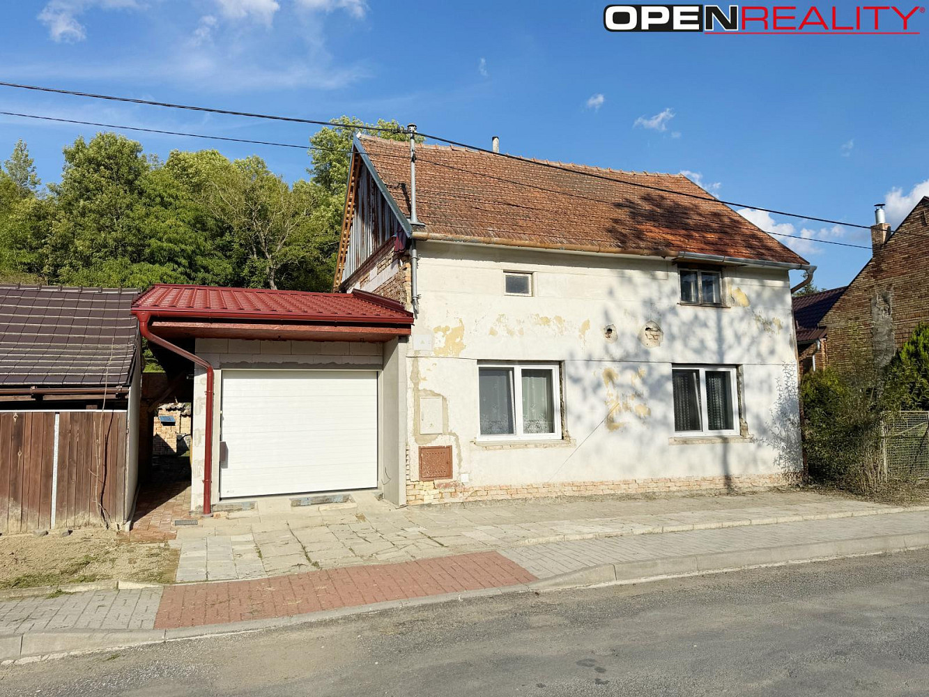 Prodej domu 60 m² s pozemkem 627 m² – fotografie 2