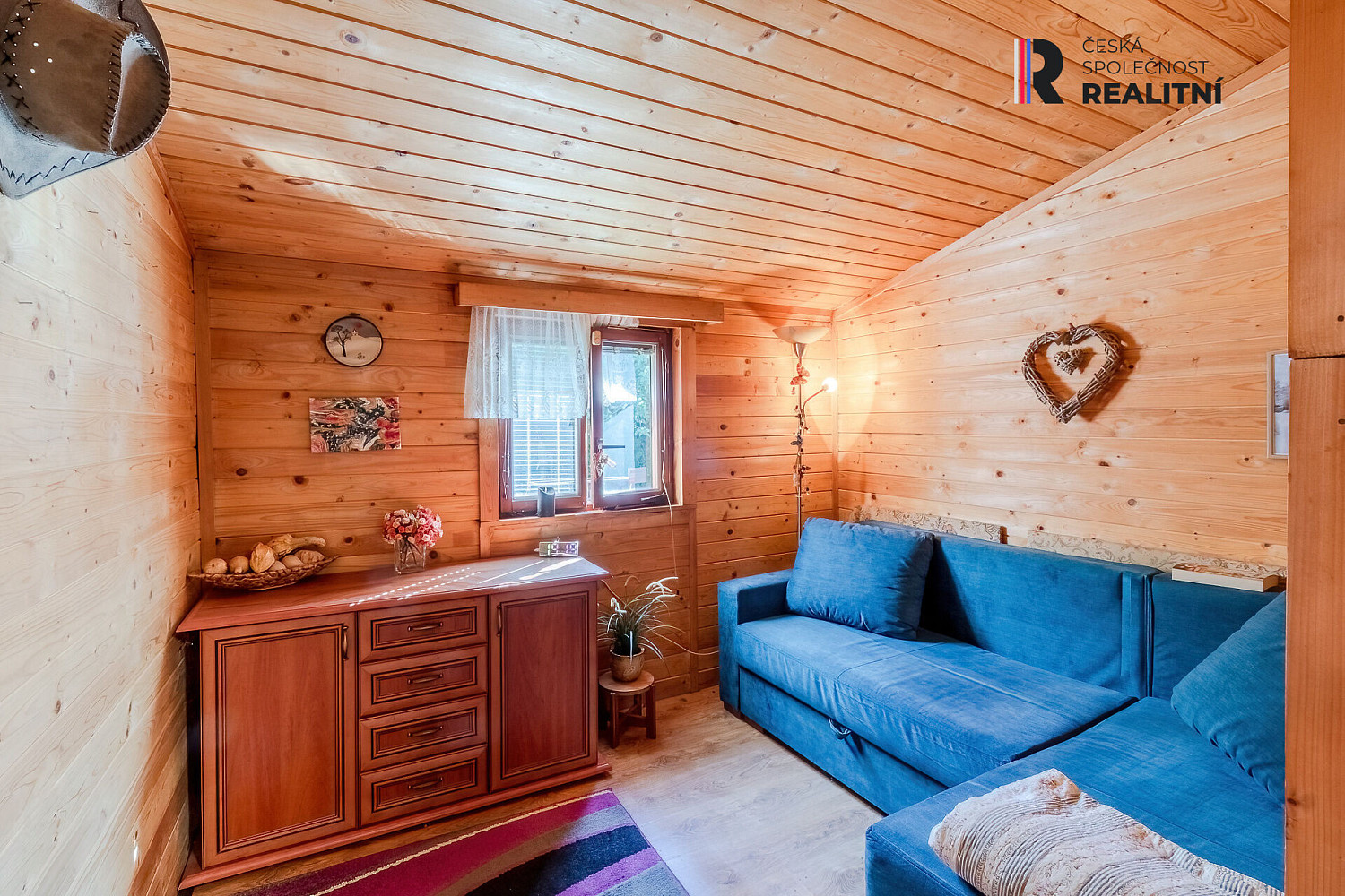 Prodej chaty/chalupy 105 m² s pozemkem 1 803 m² – fotografie 5