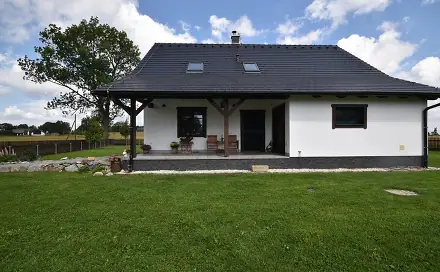 Prodej domu 181 m² s pozemkem 1 559 m², Zlaté Hory - Rejvíz, okres Jeseník