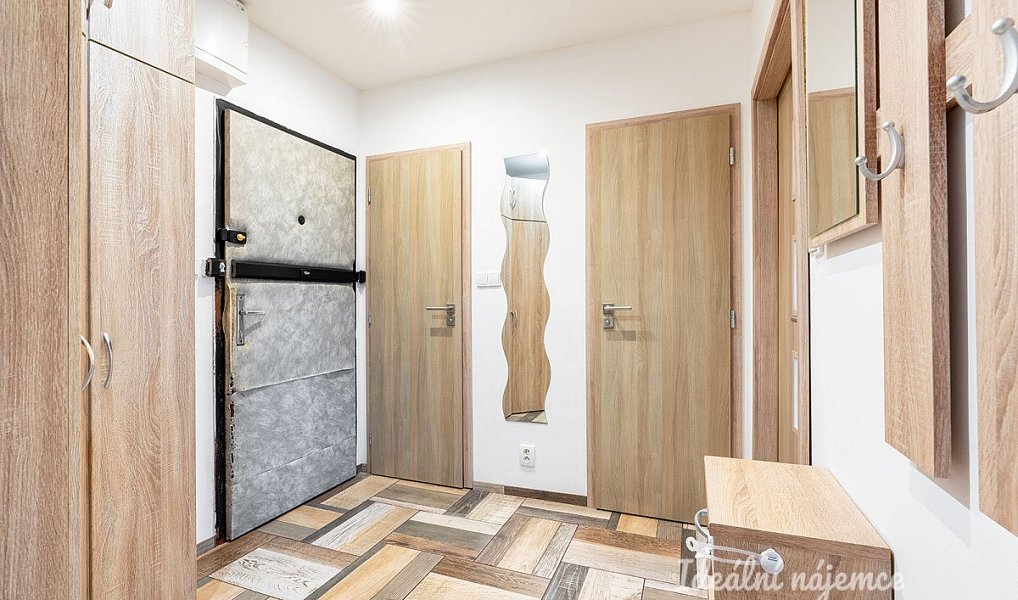 Pronájem bytu 2+kk 44 m², Praha – náhled fotky 7