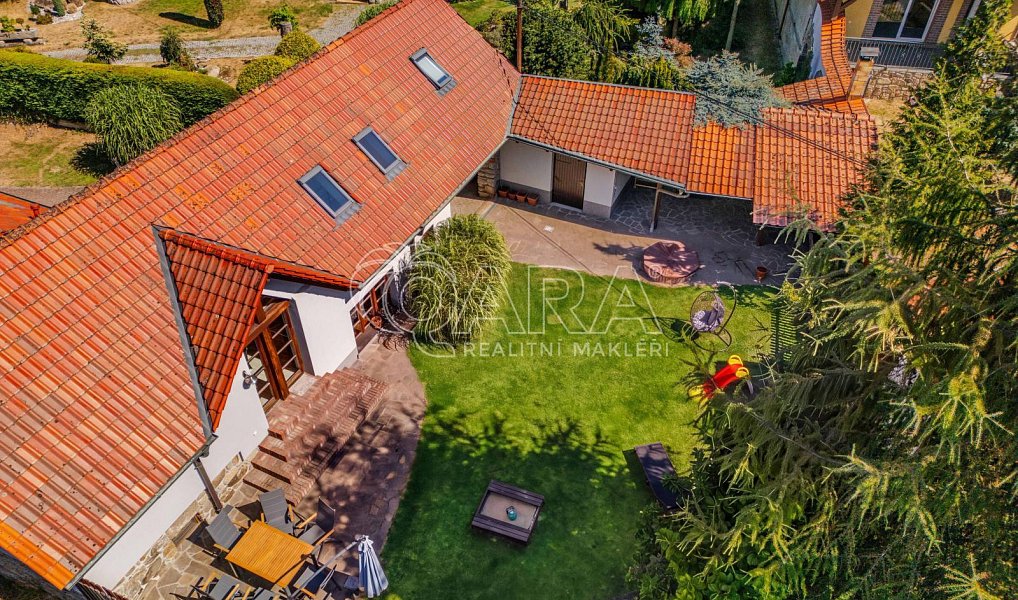Prodej domu 280 m² s pozemkem 577 m², Kosova Hora – náhled fotky 23