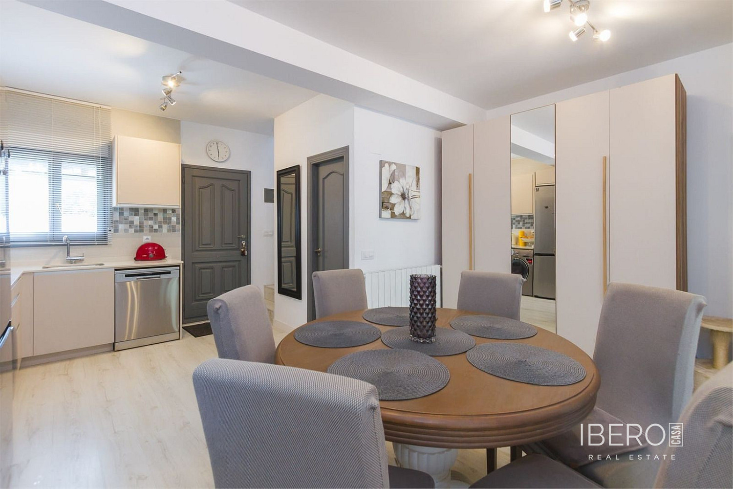 Casa 4+kk – Pedreguer, la Marina Alta - Más