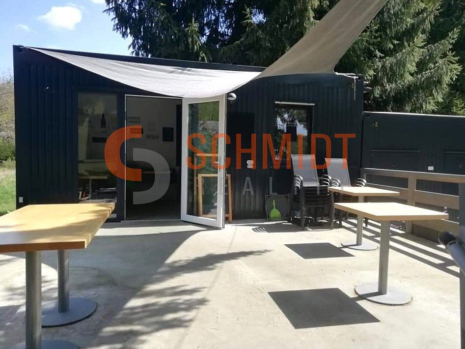 Prodej restaurace 18 m² – fotografie 5