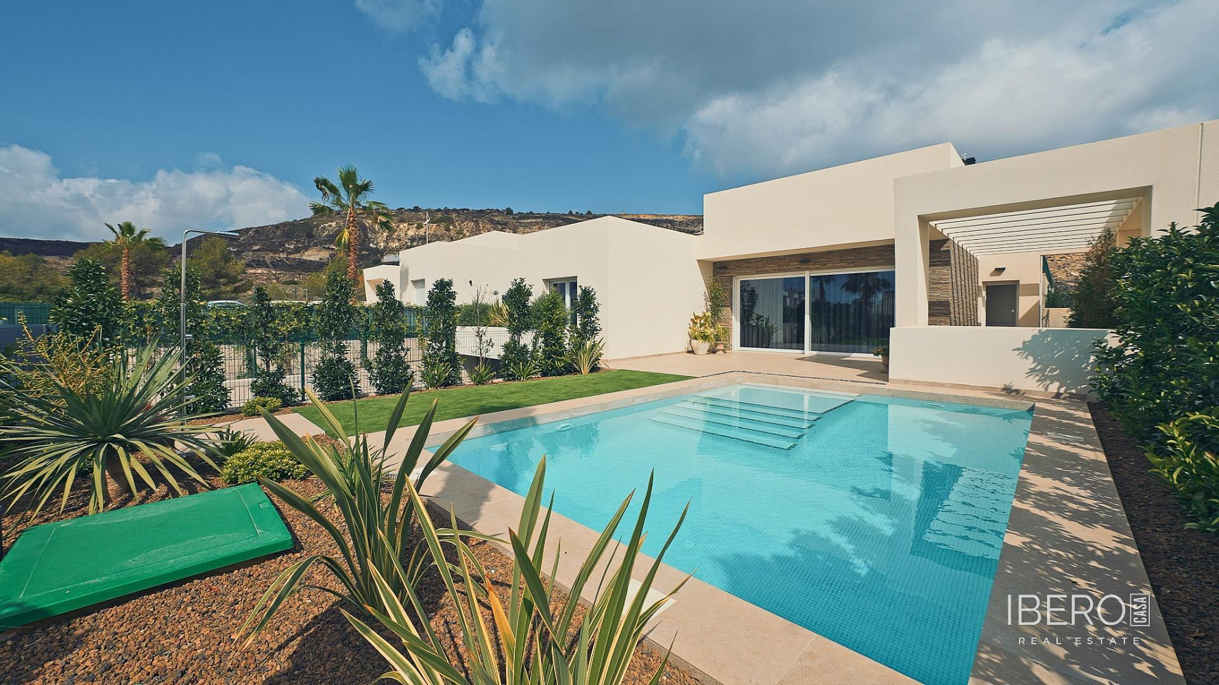 Casa 4+kk – Algorfa, el Baix Segura / La Vega Baja - Vista 3