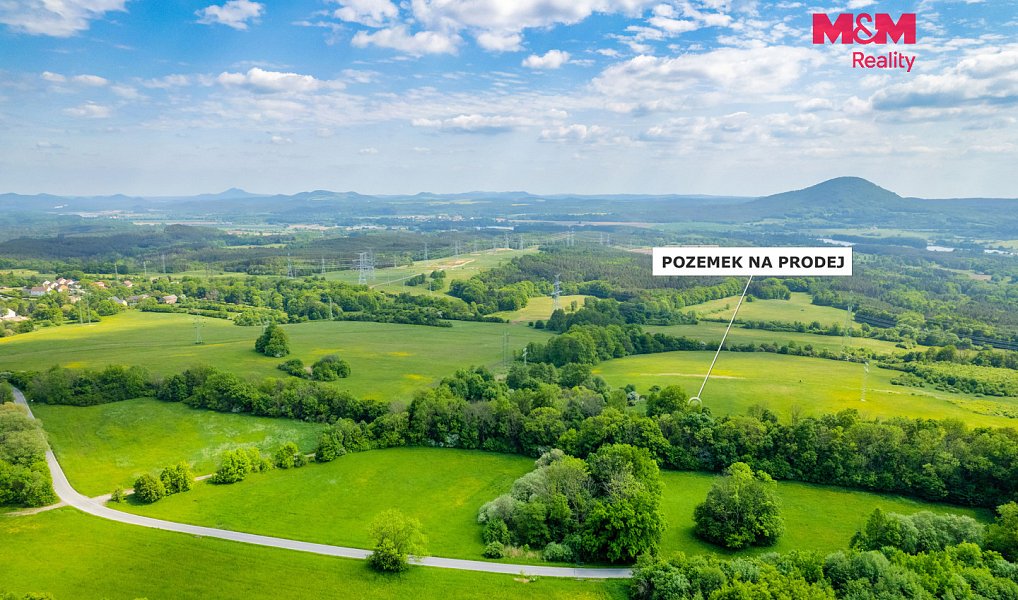 Prodej louky 73 237 m², Kozly – náhled fotky 10
