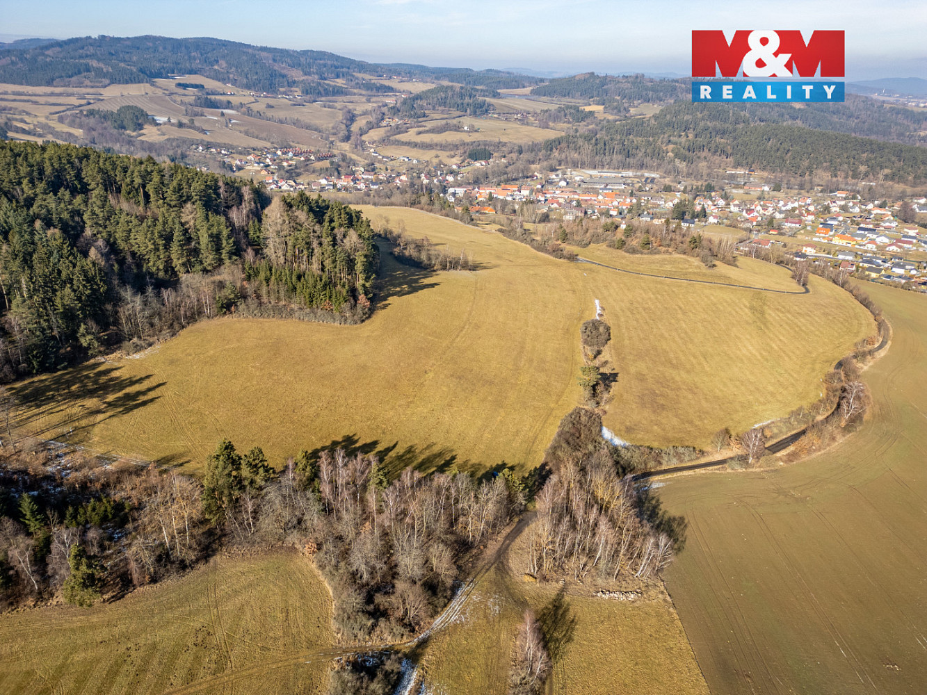 Prodej louky 25 808 m² — photo 4
