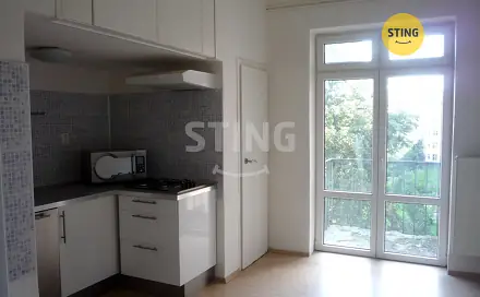 Pronájem bytu 2+1 84 m², Ostrava - Moravská Ostrava