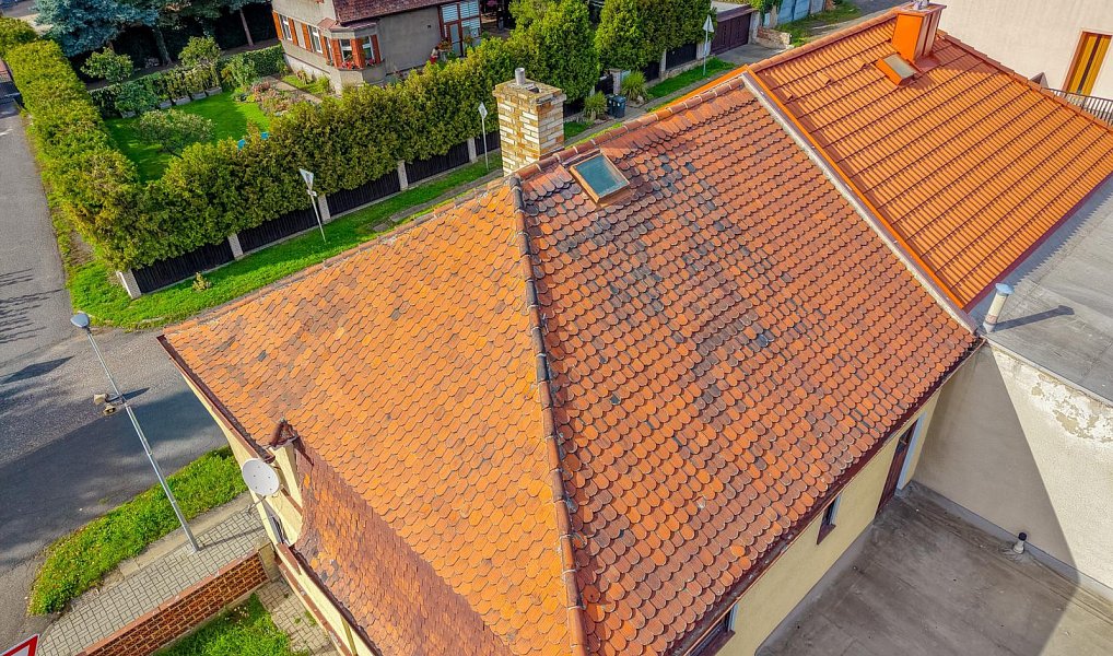 Prodej domu 161 m² s pozemkem 293 m², Zabrušany – náhled fotky 56