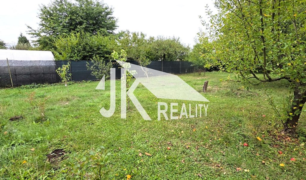 Prodej stavebního pozemku 596 m², Bohuňovice – náhled fotky 5