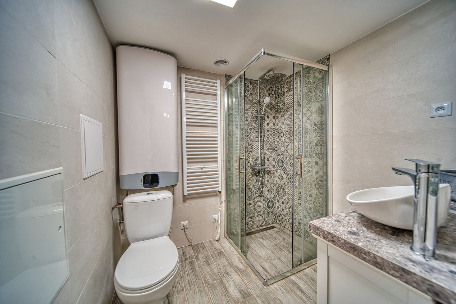 Prodej chaty/chalupy 90 m² s pozemkem 792 m² – fotografie 3
