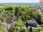 Prodej stavebn�ho pozemku 650�m2