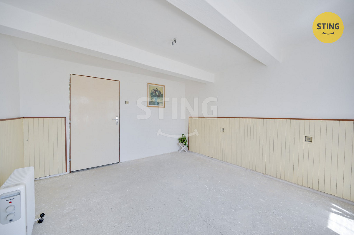 Prodej chaty/chalupy 150 m² s pozemkem 1 685 m² - Więcej