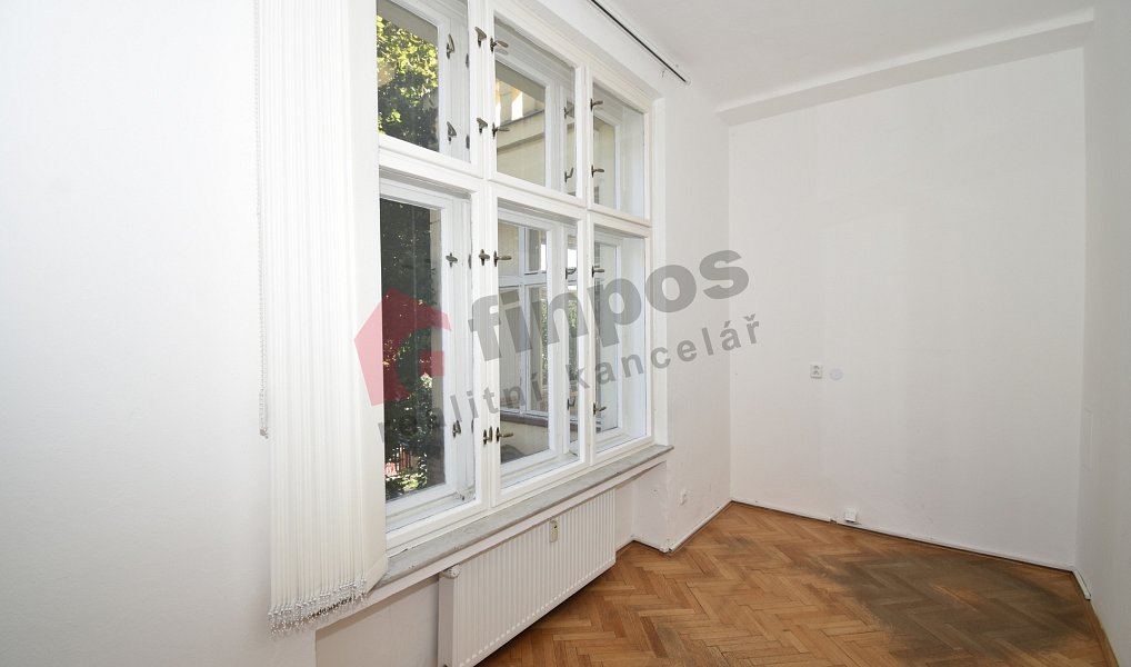 Pronájem kanceláře 136 m², Praha – náhled fotky 5