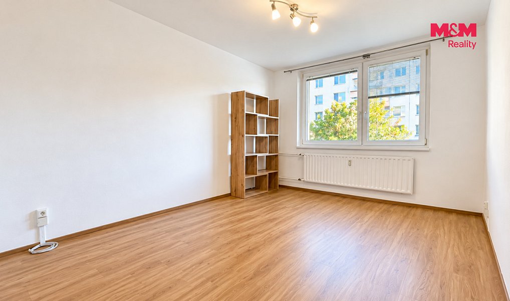 Pronájem bytu 2+1 55 m², Kuřim – náhled fotky 5