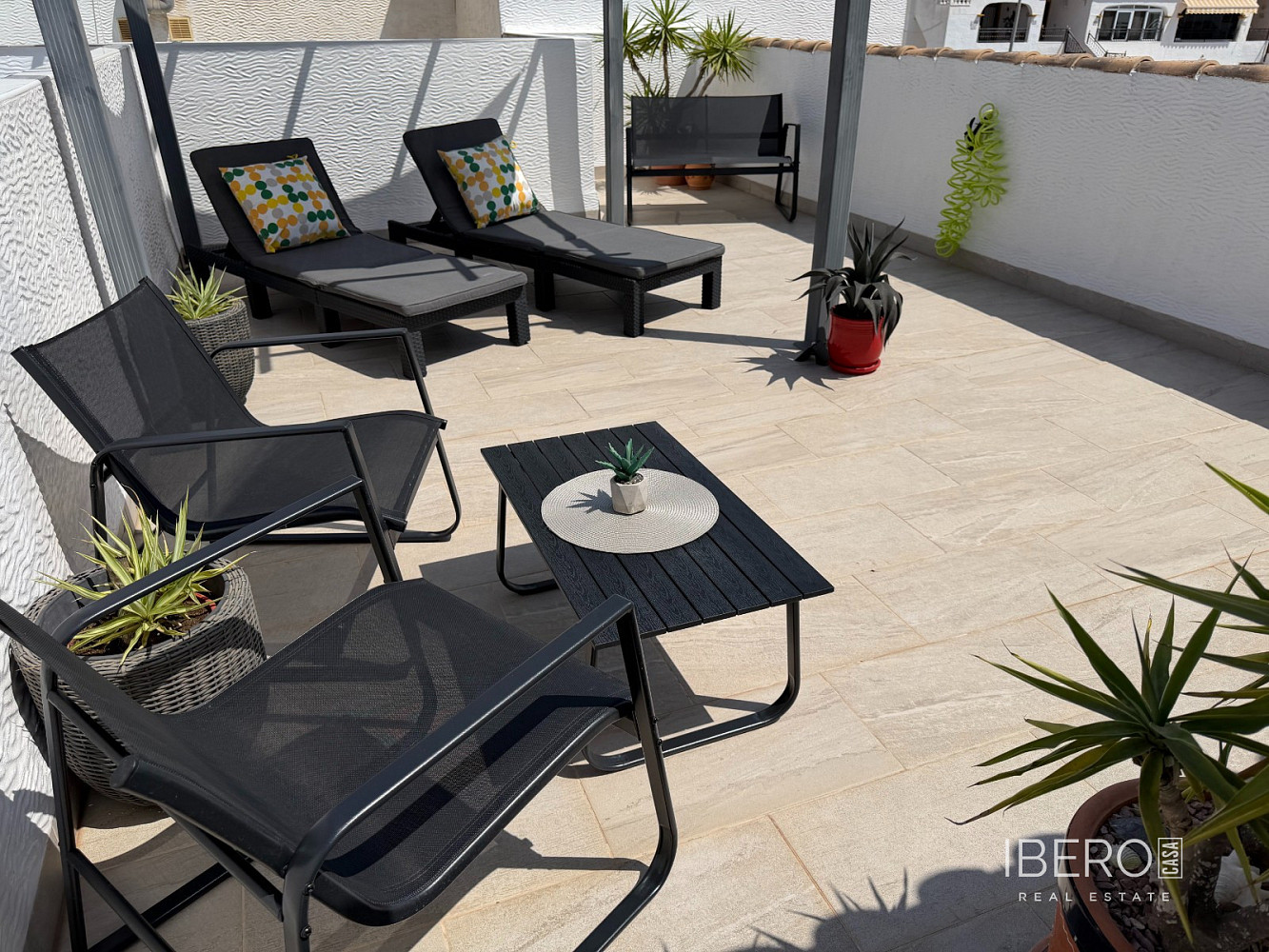 Piso 3+kk – Orihuela, Los Desamparados - Vista 2